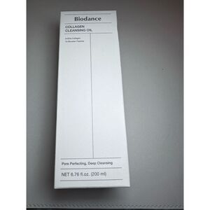 BIODANCE Collagen Cleansing Oil 200ml